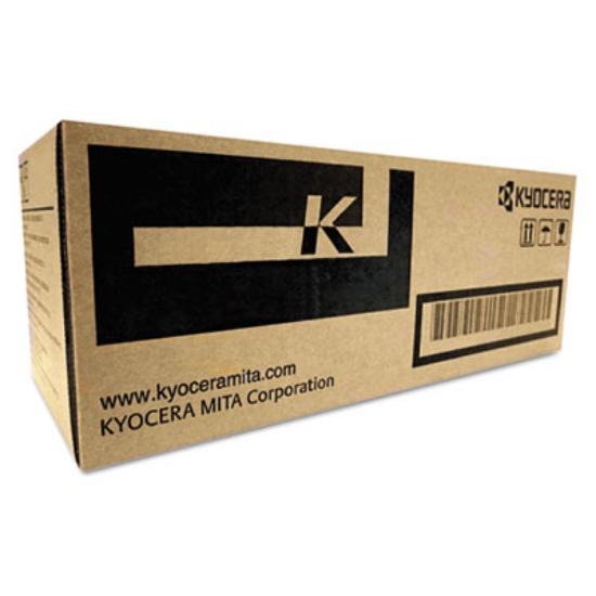 Picture of TK719 Toner, 34,000 Page-Yield, Black