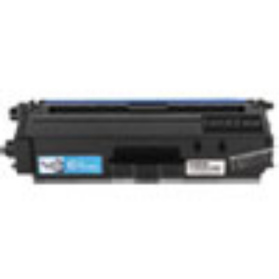 Picture of TN339C Super High-Yield Toner, 6,000 Page-Yield, Cyan