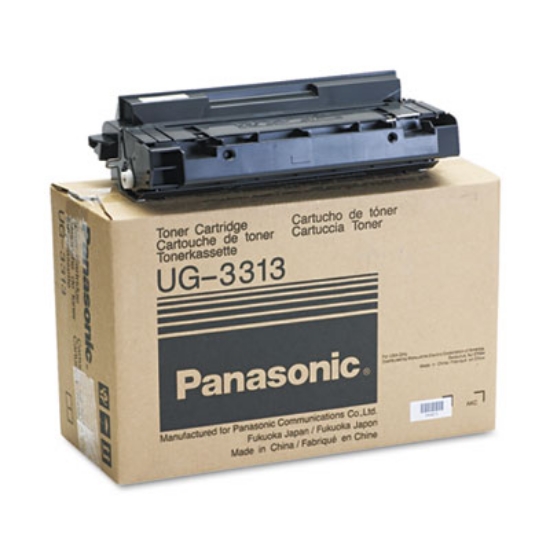 Picture of UG3313 Toner, 10,000 Page-Yield, Black
