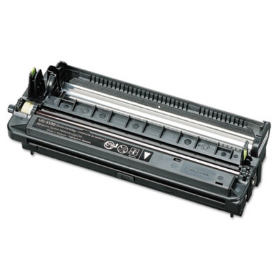 Picture of UG5590 Drum Unit, 2,000 Page-Yield, Black