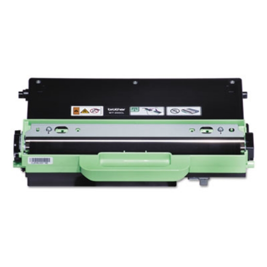 Picture of WT200CL Waste Toner Box, 50,000 Page-Yield