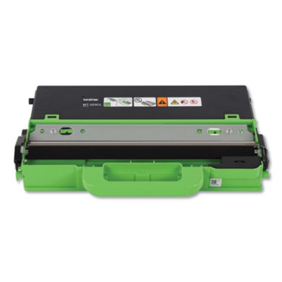 Picture of WT223CL Waste Toner Box, 50,000 Page-Yield