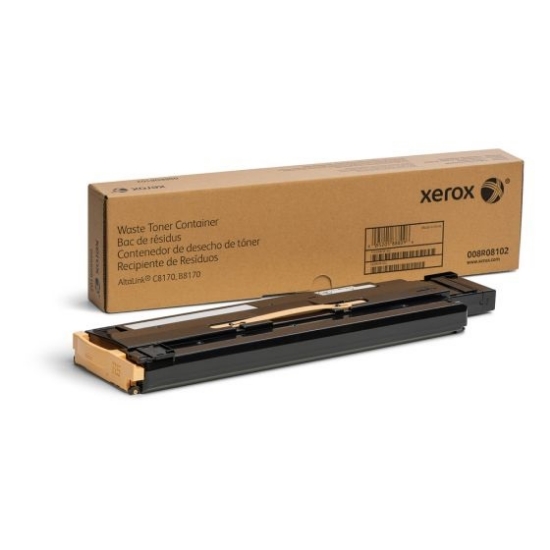 Picture of Xerox ALTALINK C8170, B8170 WASTE TONER CONTAINER W/ SUCTION FILTER ( 69, 000 CAPACITY)