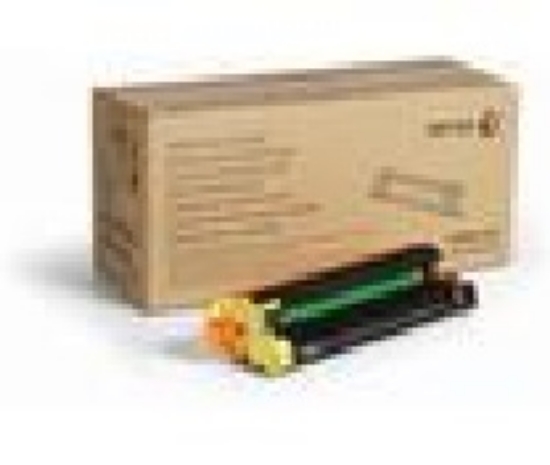 Picture of  XEROX VERSALINK C600/C605 YELLOW DRUM CARTRIDGE