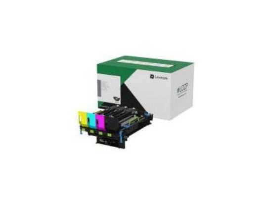 Picture of Lexmark Color Imaging Kit (CMY) (150,000 Yield)