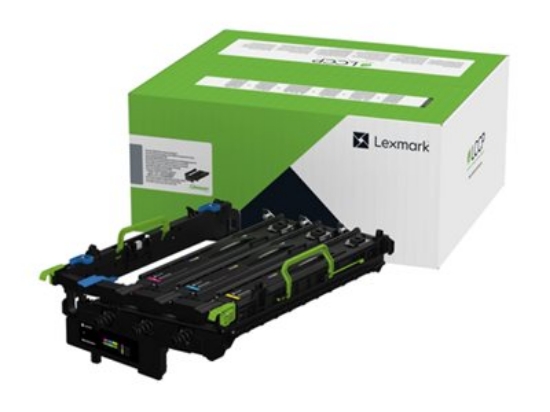 Picture of Lexmark 3-Color Return Imaging Unit (250,000 Yield)