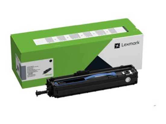Picture of Lexmark Black Return Imaging Unit (225,000 Yield)