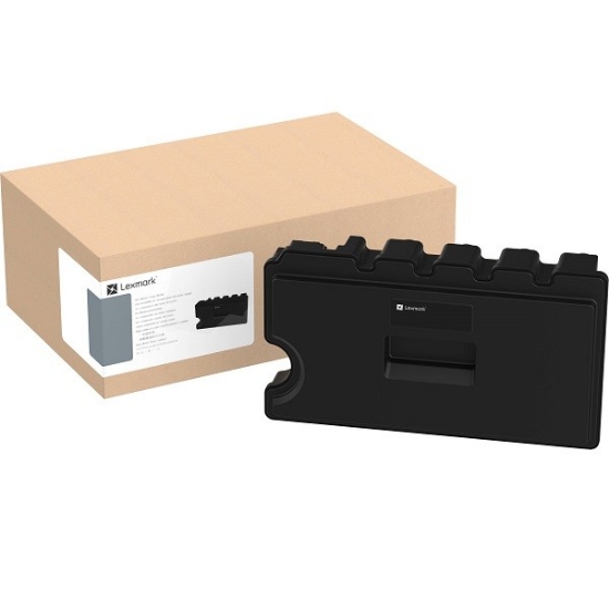 Picture of Lexmark Waste Toner Container (120,000 Yield)