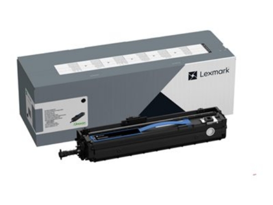 Picture of Lexmark Black Imaging Unit (225,000 Yield)