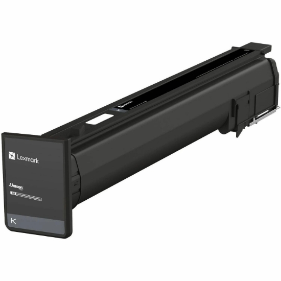Picture of Lexmark MX953,CS963,CX96x Blk Rtn 47.7K Crtg