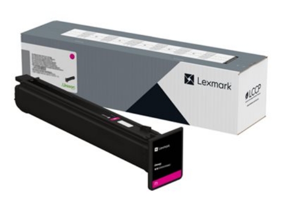 Picture of Lexmark CX833,95x,XC8355,95x Mag 46.9K Crtg