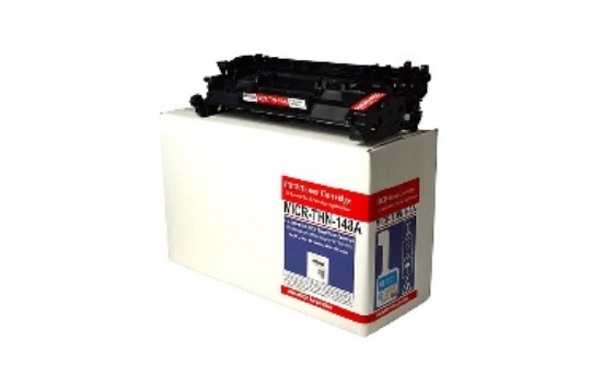 Picture of MICR W1480A Laser Toner for LaserJet Pro 4001 and 4101 Series Printer