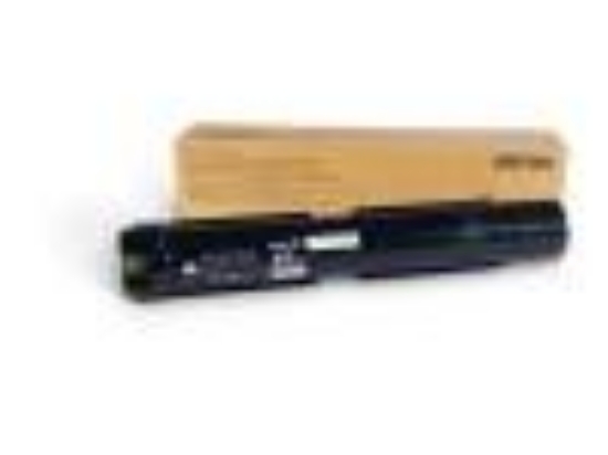 Picture of Genuine Xerox 006R01824 Black Extra High Yield Return Toner Cartridge