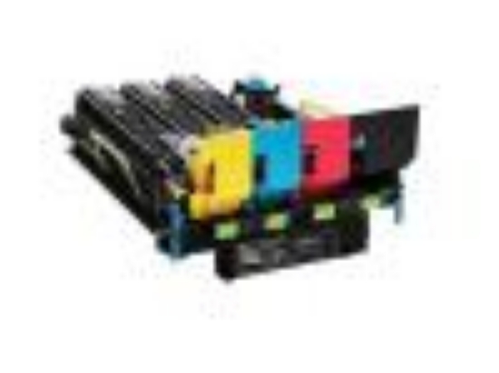 Picture of Genuine Lexmark 74C0Z50 3 Color 150K Imaging Kit