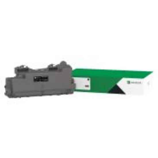 Picture of Genuine Lexmark 85D0W00 Waste Toner Bottle