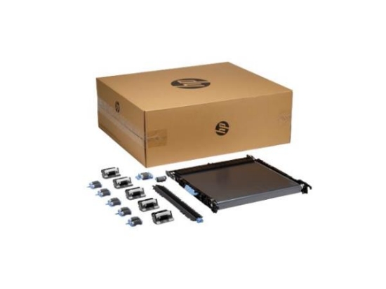 Picture of Genuine HP 3WT89A LaserJet Intermediate Trnsfr Belt Kit