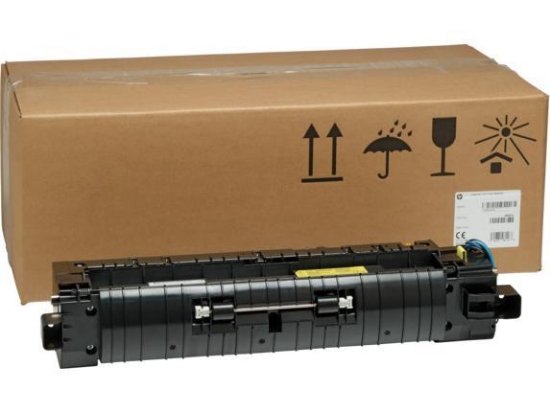 Picture of Genuine HP 527G1A LaserJet 220V Fuser Kit
