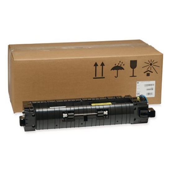 Picture of Genuine HP 527G7A LaserJet 220V Enhanced Fuser Kit