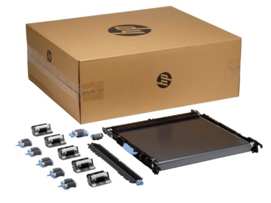 Picture of Genuine HP 527G8A LaserJet Image Transfer Belt