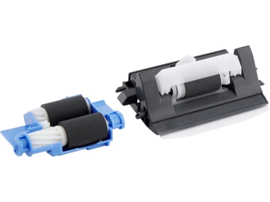 Picture of Genuine HP 527H2A LaserJet Tray 2 Roller Kit