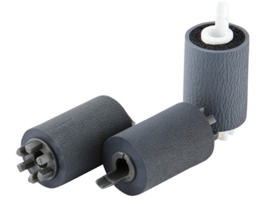 Picture of Genuine HP 527H3A  LaserJet MP Tray Roller Kit