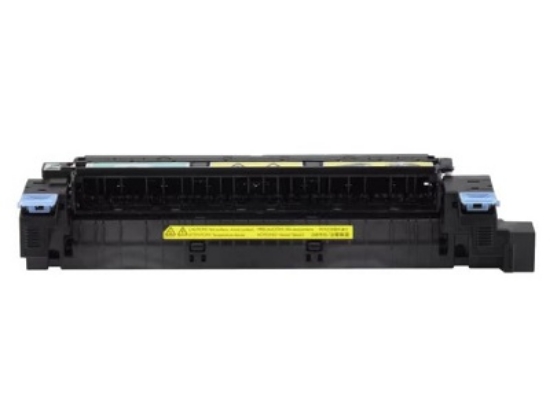 Picture of Genuine HP Z9M06A LaserJet 110V Fuser