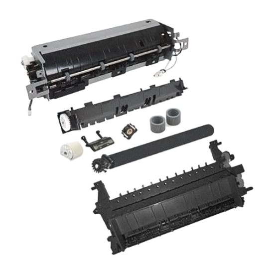 Picture of Genuine Lexmark 40X9137 MX61x Fuser Maintenance Kit, 110-120V