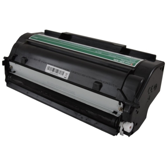 Picture of Genuine Toshiba T409SUR Black Extra High Yield Return Program Toner Cartridge