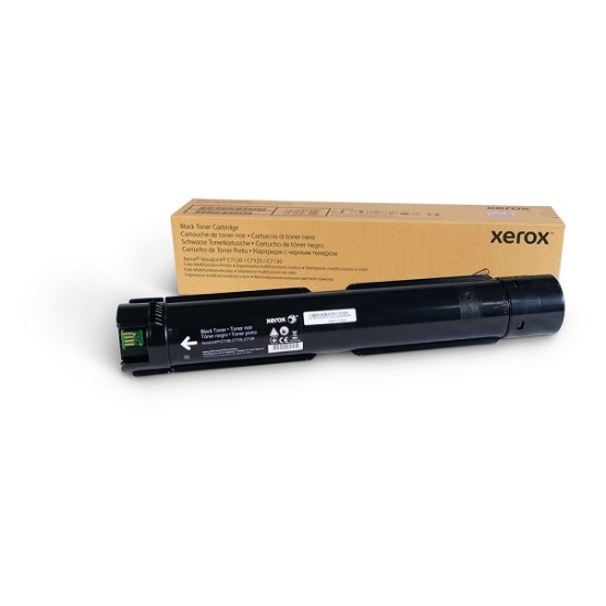 Picture of Genuine Xerox 006R01824 Black Extra High Yield Return Toner Cartridge